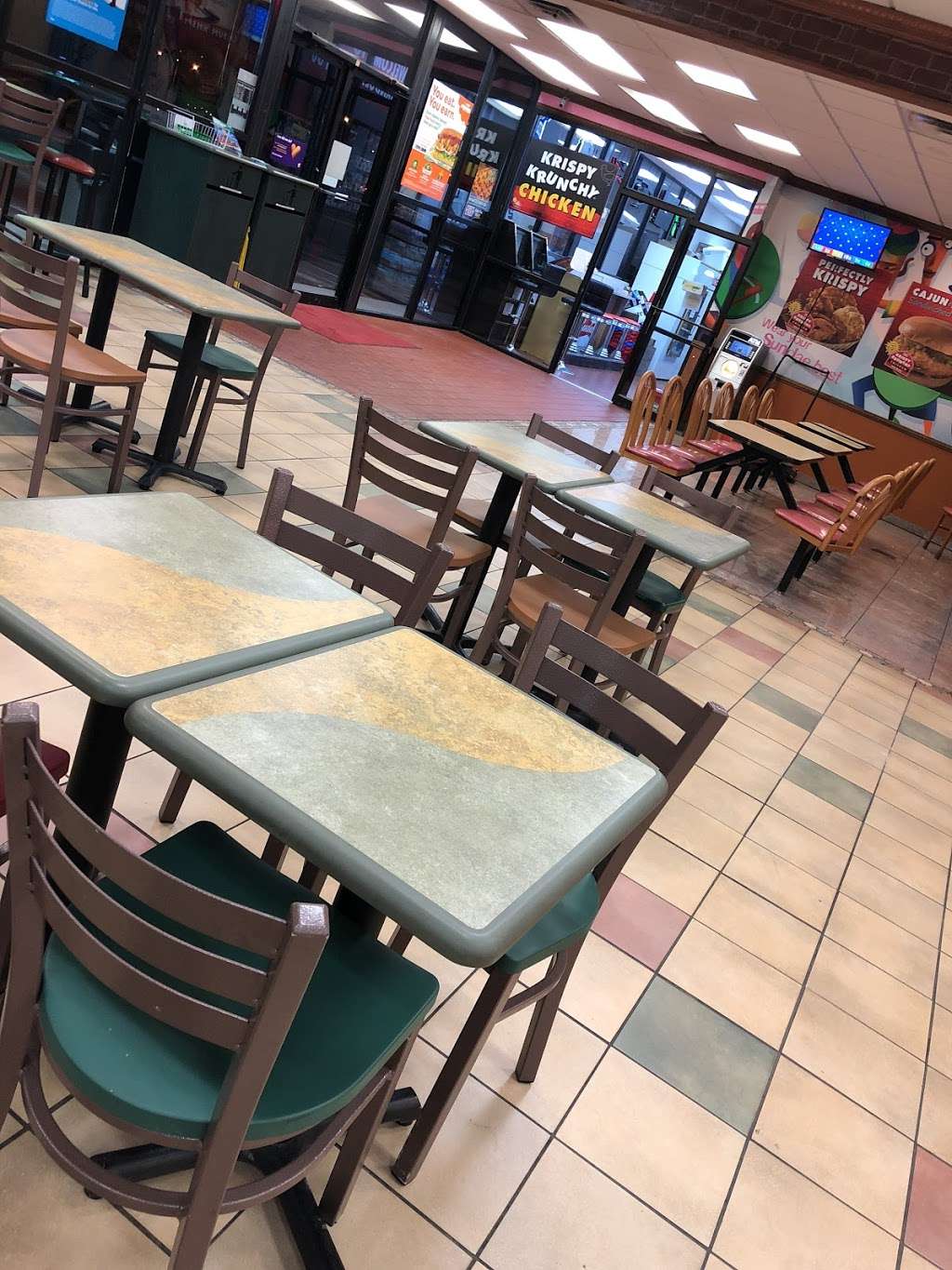 Subway Restaurants | 3600 Randolph Rd, Randolph, MO 64161 | Phone: (816) 454-2600