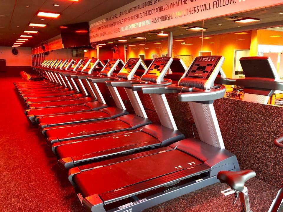 Orangetheory Fitness | 1008 County Rd 42 W, Burnsville, MN 55337, USA | Phone: (952) 277-1100