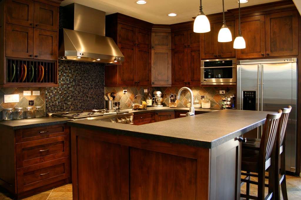 Karmichaels Cabinetry | 29160 Goetz Rd, Menifee, CA 92587, USA | Phone: (951) 244-0202