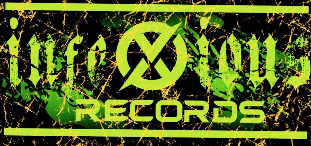 Infexious Records | part B, 1927 S Armstrong St, Kokomo, IN 46902, USA | Phone: (765) 438-9422