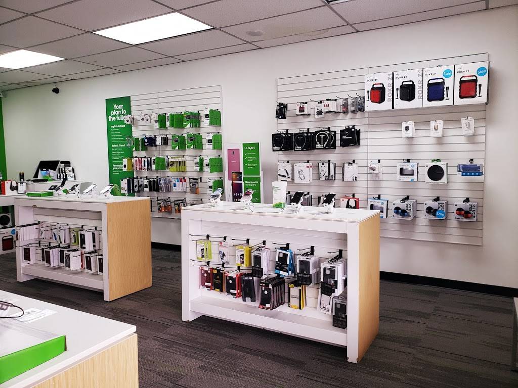 Cricket Wireless Authorized Retailer | 4953 S Union Ave, Tulsa, OK 74107, USA | Phone: (918) 878-7960