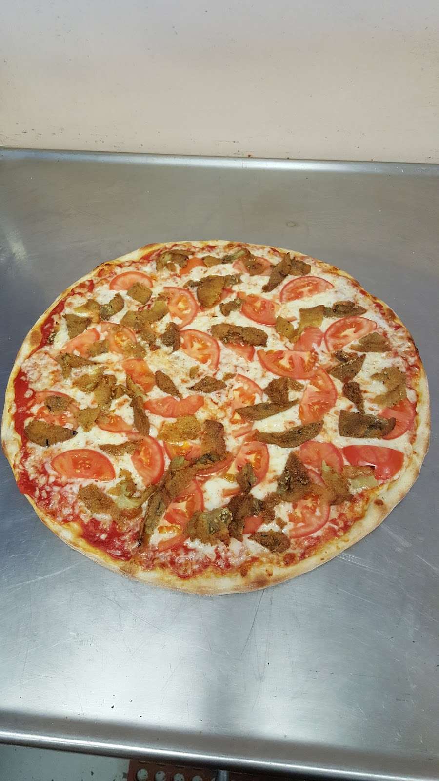 Sams Pizza & Pasta | 5041 PA-873, Schnecksville, PA 18078, USA | Phone: (610) 799-6501