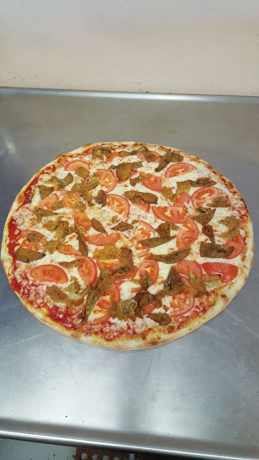 Sams Pizza & Pasta | 5041 PA-873, Schnecksville, PA 18078 | Phone: (610) 799-6501