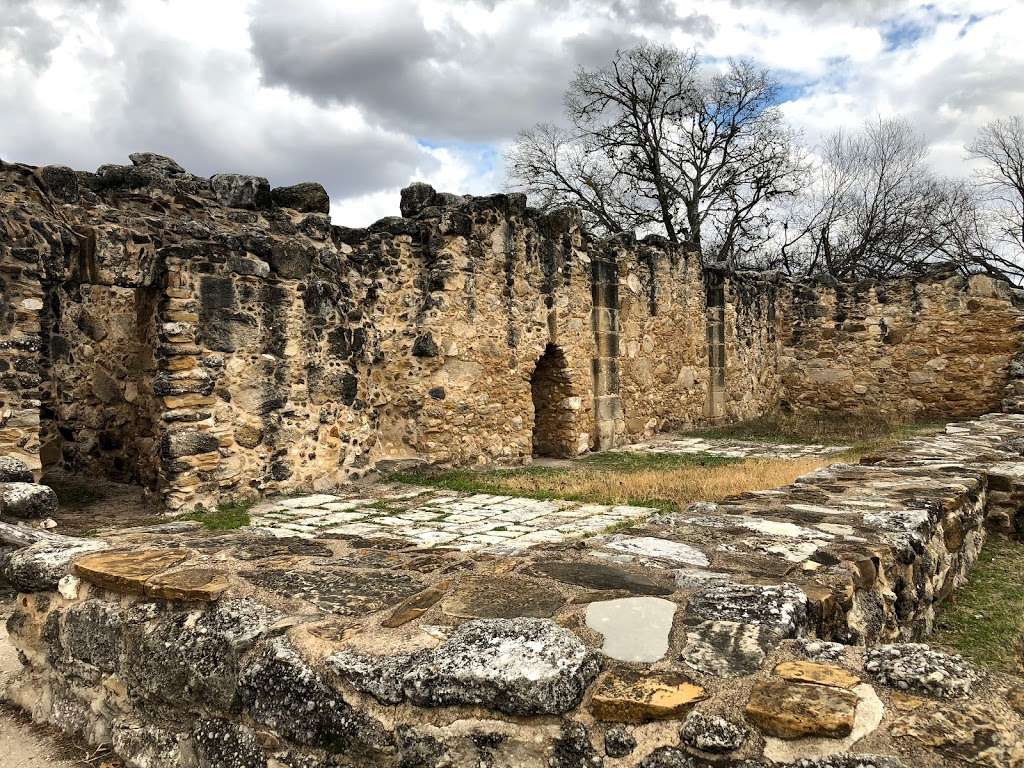 Mission San Juan | Yanaguana Trail, San Antonio, TX 78223, USA