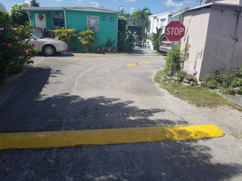 Silver Court Trailer Park Inc | 3170 SW 8th St lot a 124, Miami, FL 33135 | Phone: (786) 372-3151