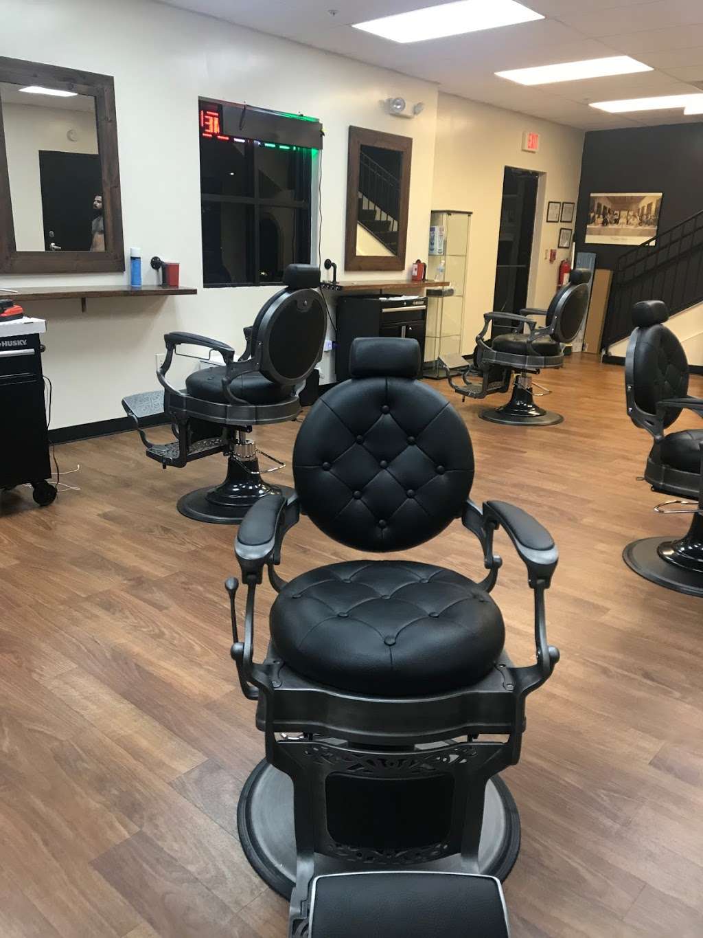 Vintage Blades Barbershop | 916 E Osceola Pkwy, Kissimmee, FL 34744 | Phone: (407) 910-4633