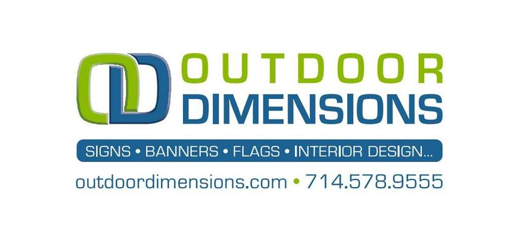 Outdoor Dimensions | 600 S 56th St #19, Chandler, AZ 85226, USA | Phone: (480) 201-5995