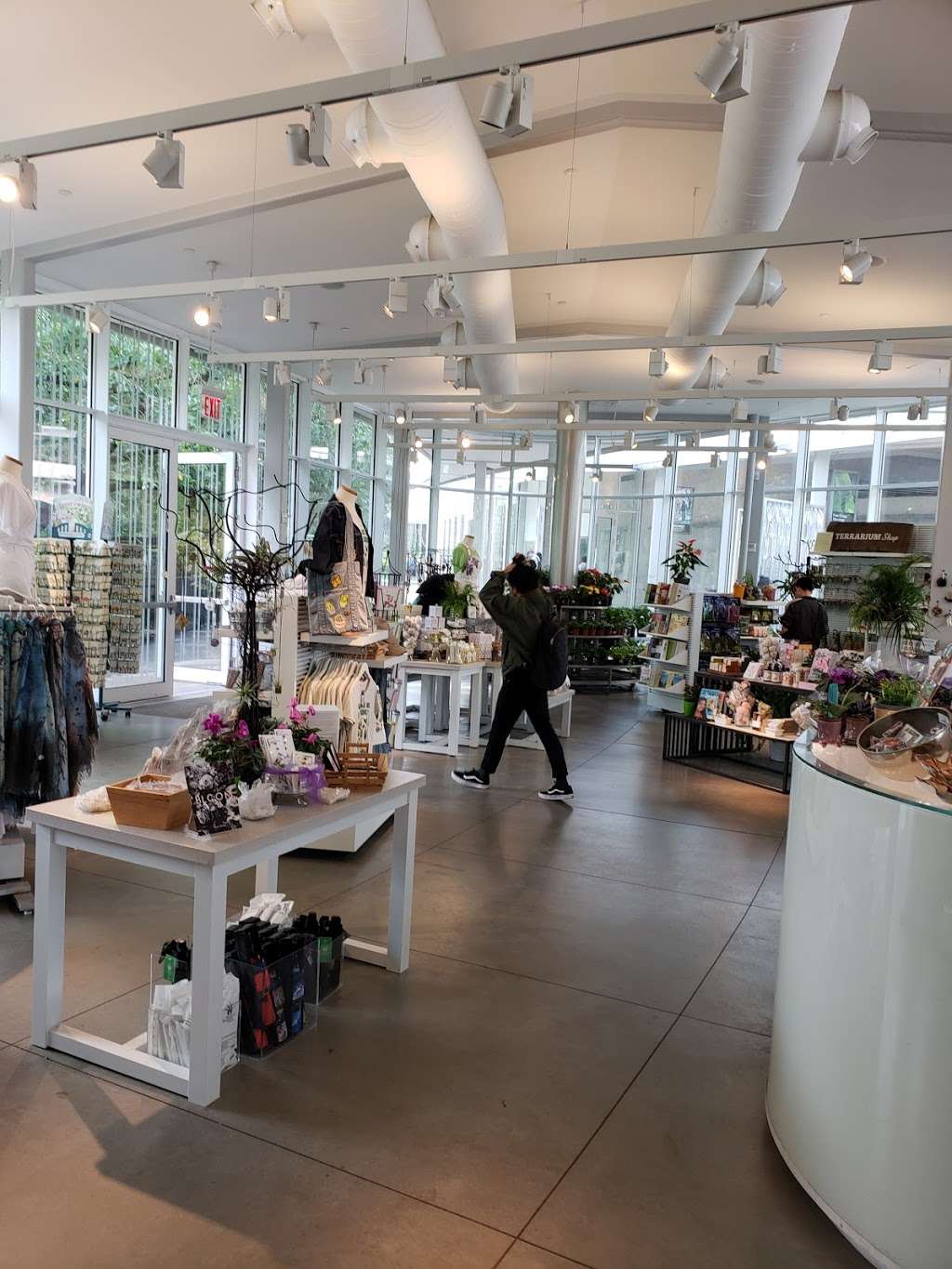 Brooklyn Botanic Garden Shop | 900 Washington Ave, Brooklyn, NY 11238, USA