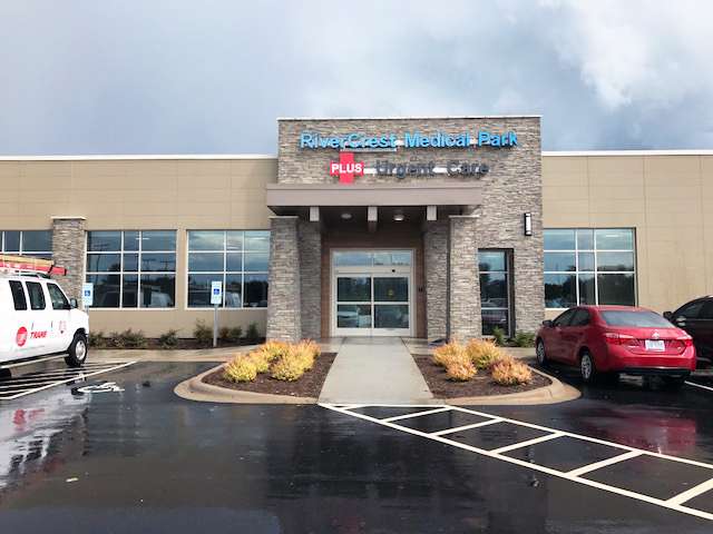 RiverCrest Medical Park | 9371, 160 River Bend Dr Ste A, Granite Falls, NC 28630 | Phone: (828) 757-5060