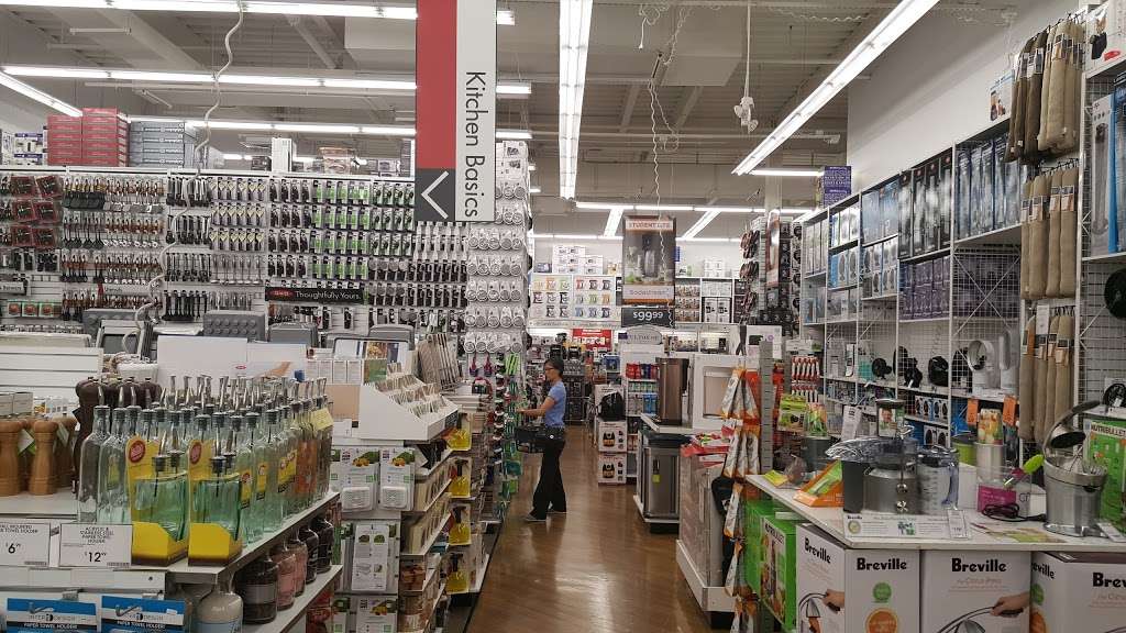 Bed Bath & Beyond | 515 E Hamilton Ave, Campbell, CA 95008, USA | Phone: (408) 871-9214