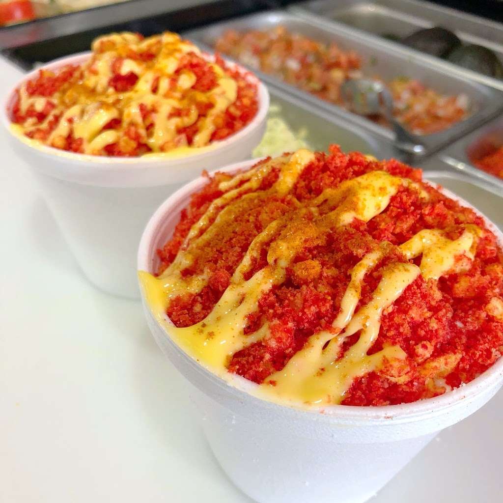 La Michoacana Ice Cream Parlor | 11840 Foothill Blvd unit h, Lake View Terrace, CA 91342 | Phone: (747) 274-1043