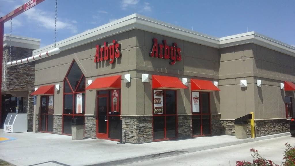 Arbys | 15244 Thornton Rd, Lodi, CA 95242, USA | Phone: (209) 333-9758