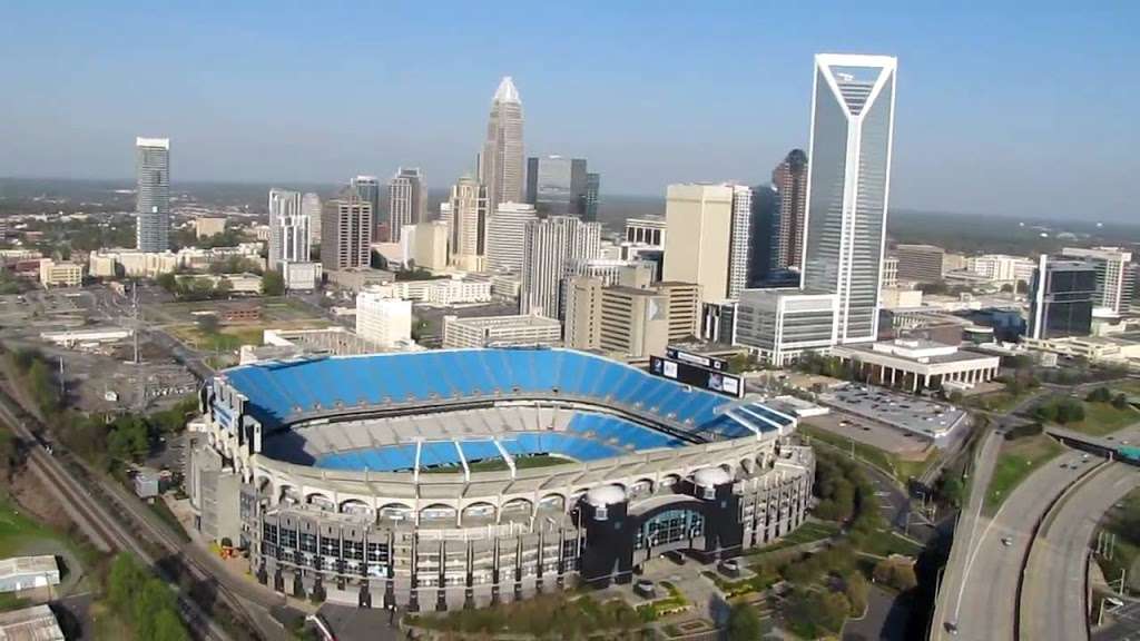 Carolina Copters | 810 Silver Fox Dr, Concord, NC 28025, USA | Phone: (704) 239-0350