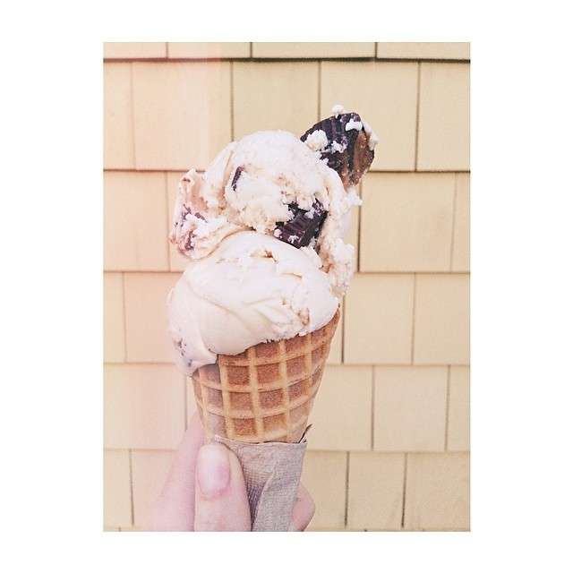 DownRiver Ice Cream | 120 Newburyport Turnpike, Rowley, MA 01969, USA | Phone: (978) 432-1267