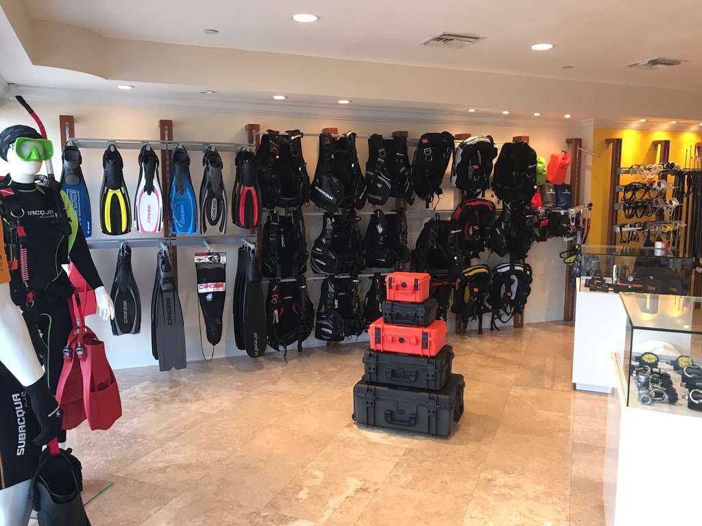 Casco Antiguo Scuba Diving | 7879 NW 15th St, Doral, FL 33126 | Phone: (305) 924-3476