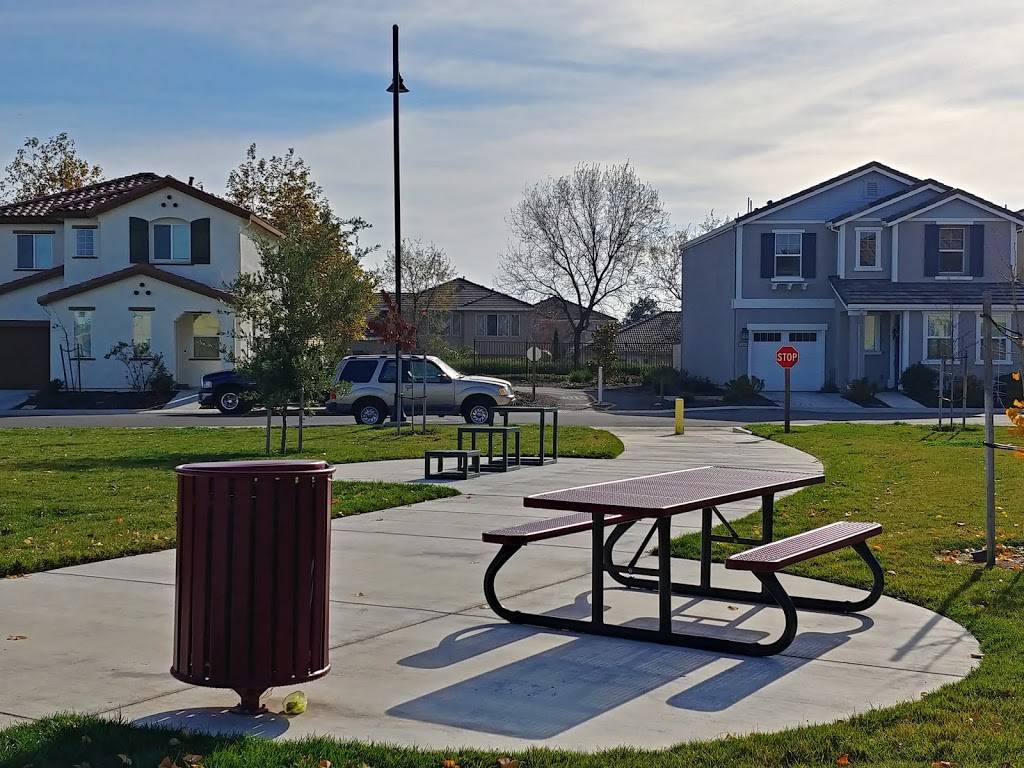 Cobblestone Park | 10900 Barden Dr, Rancho Cordova, CA 95670 | Phone: (916) 369-9844