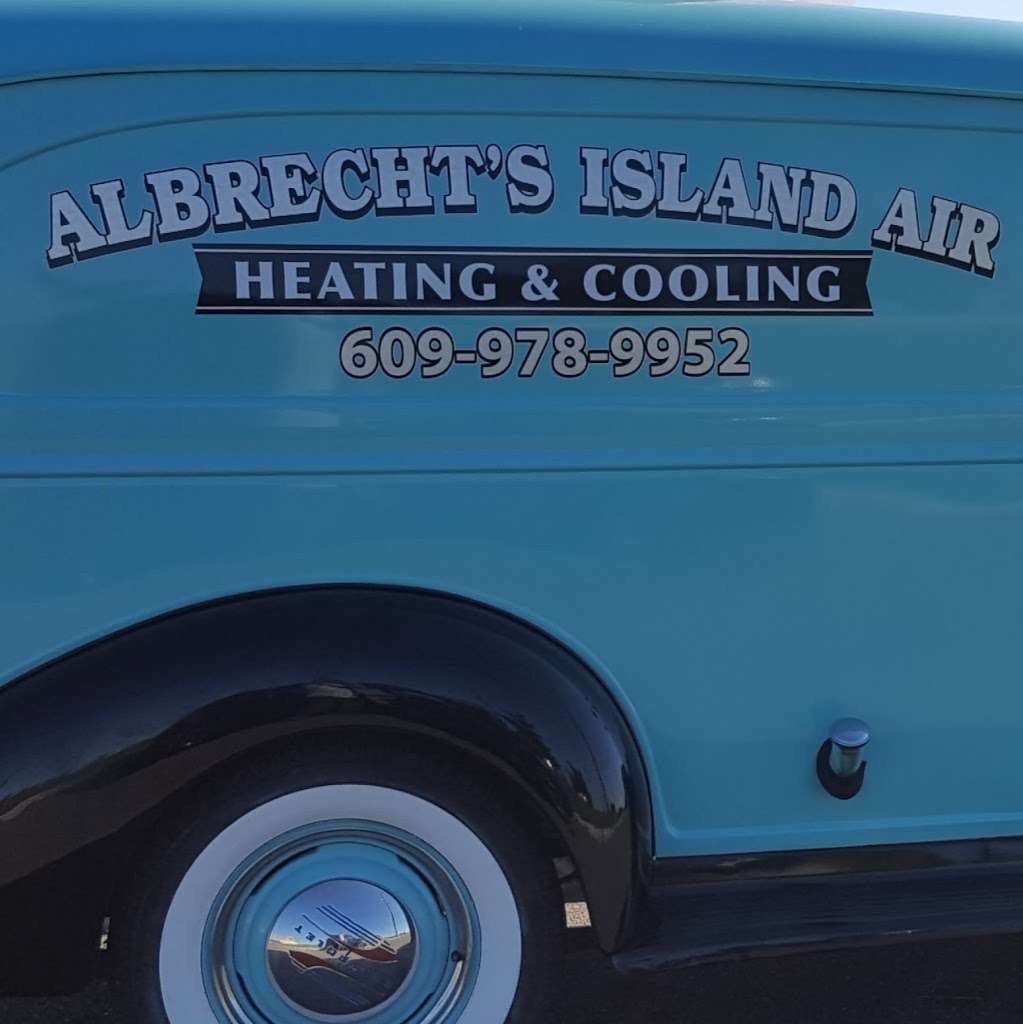 Albrechts Island Air | 12 Selma Dr, Manahawkin, NJ 08050, USA | Phone: (609) 978-9952