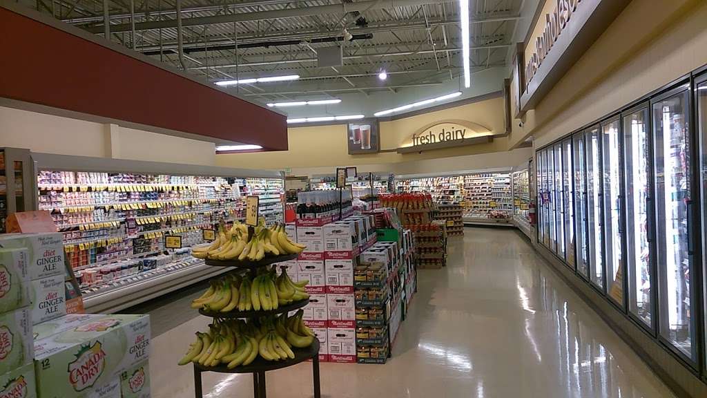 Safeway | 3602 W 144th Ave, Broomfield, CO 80020 | Phone: (303) 209-2405