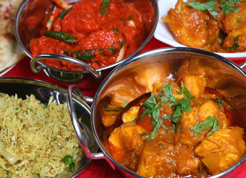 Belmont Balti House | 3 Belmont Rd, Erith DA8 1JY, UK | Phone: 01322 359191