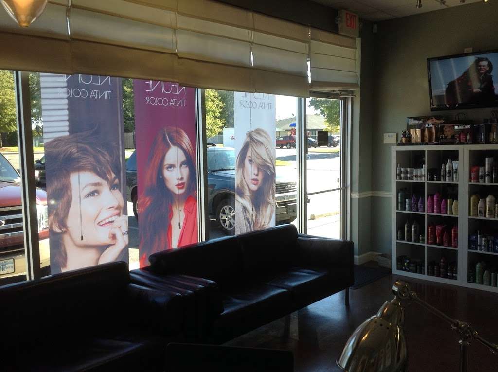 Suavity Design Salon | 15025 Lancaster Hwy Ste D6, Charlotte, NC 28277, USA | Phone: (704) 919-0679