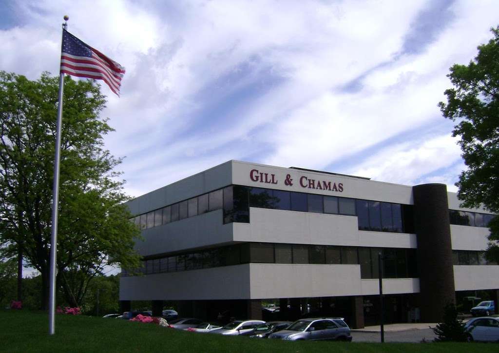 Gill & Chamas LLC: Andrew L. Chambarry | 655 Florida Grove Rd, Woodbridge, NJ 07095, USA | Phone: (732) 324-7600