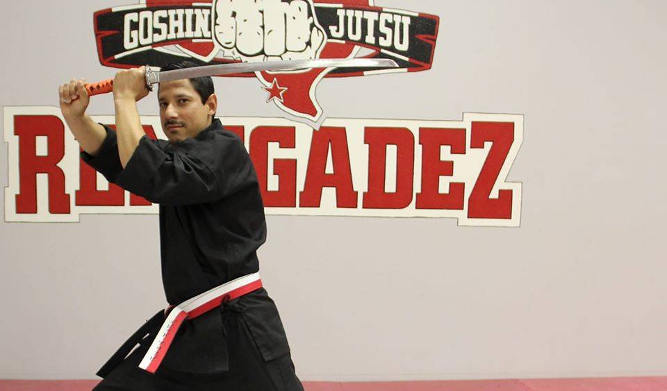 Gonzalez Karate Academy | 604 Shiloh Dr Suite #4, Laredo, TX 78045, USA | Phone: (956) 251-4314