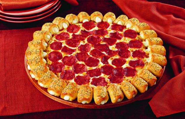Pizza Hut | 1851 W Slauson Ave, Los Angeles, CA 90047, USA | Phone: (323) 290-2290