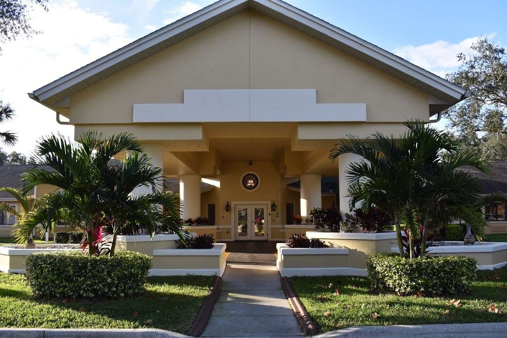 Royal Oaks Nursing & Rehab Center | 2225 Knox McRae Dr, Titusville, FL 32780, USA | Phone: (321) 267-0060