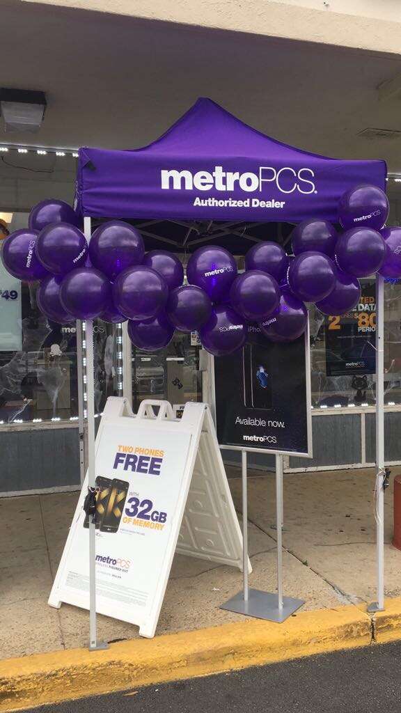 Metro by T-Mobile | 3533 Laurel Fort Meade Rd Spc 14, Laurel, MD 20724, USA | Phone: (240) 241-4805