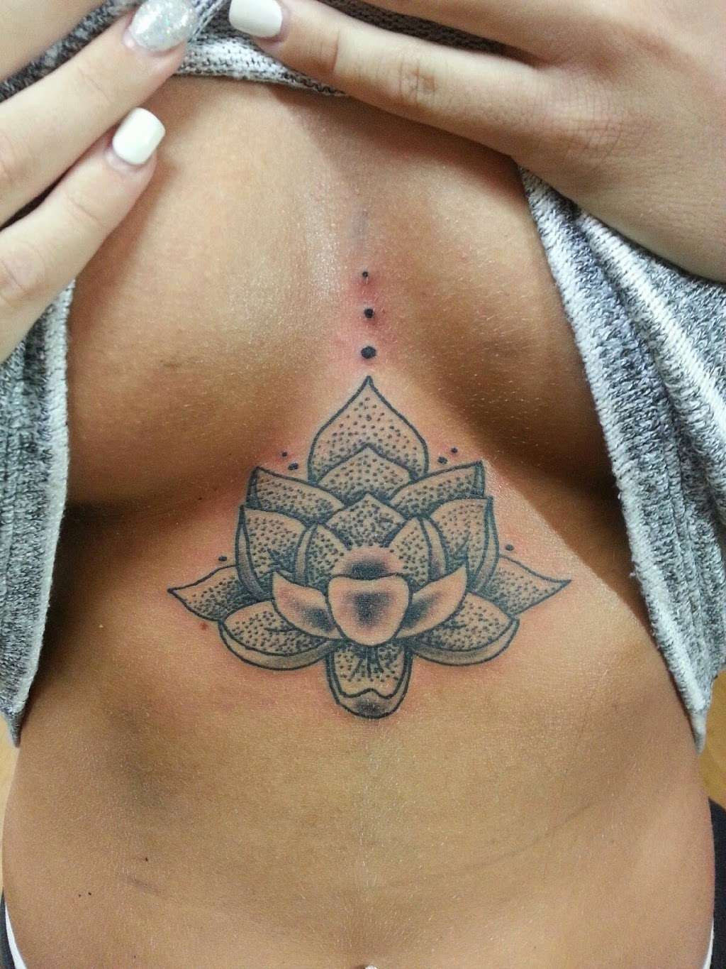 Ace Tattoo and Piercing | 15224 N 59th Ave #15, Glendale, AZ 85306, USA | Phone: (623) 937-8282