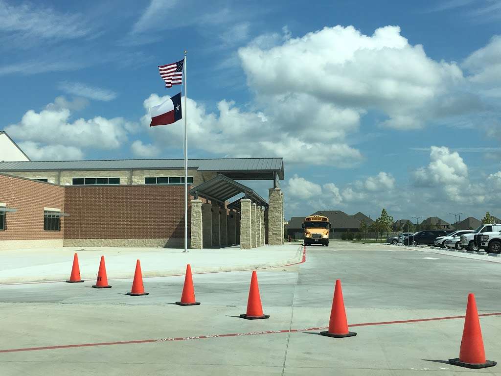 Pomona Elementary | 4480 Kirby Dr, Manvel, TX 77578, USA | Phone: (281) 245-3670