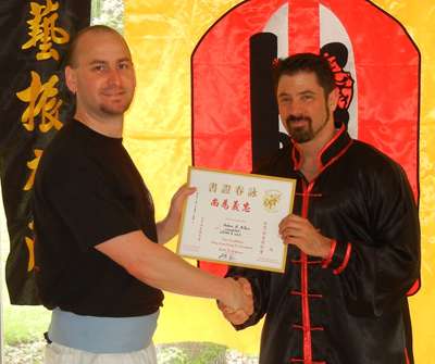 Traditional Wing Chun Kung Fu Academy of Philadelphia | 3715 Garrett Rd, Drexel Hill, PA 19026, USA | Phone: (805) 368-9064