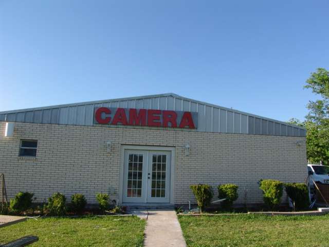 Webster Camera and Repair Inc. | 6211 FM 1462 Bld A, Rosharon, TX 77583, USA | Phone: (281) 332-1222