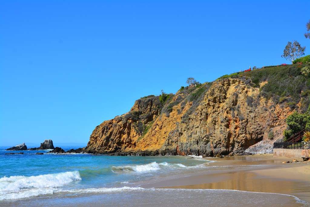 Crescent Bay Point Park | Crescent Bay Dr, Laguna Beach, CA 92651, USA | Phone: (949) 497-0716