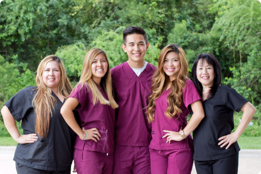 Just Dental | 8433 FM 1464 B, Richmond, TX 77407 | Phone: (832) 886-4688