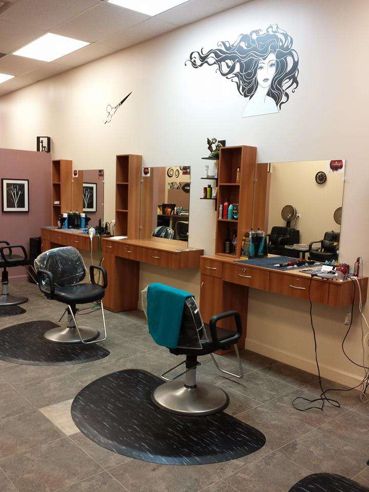 Fantasy Hair Salon | 1813 S Cedar Lake Rd, Round Lake, IL 60073, USA | Phone: (847) 201-1200