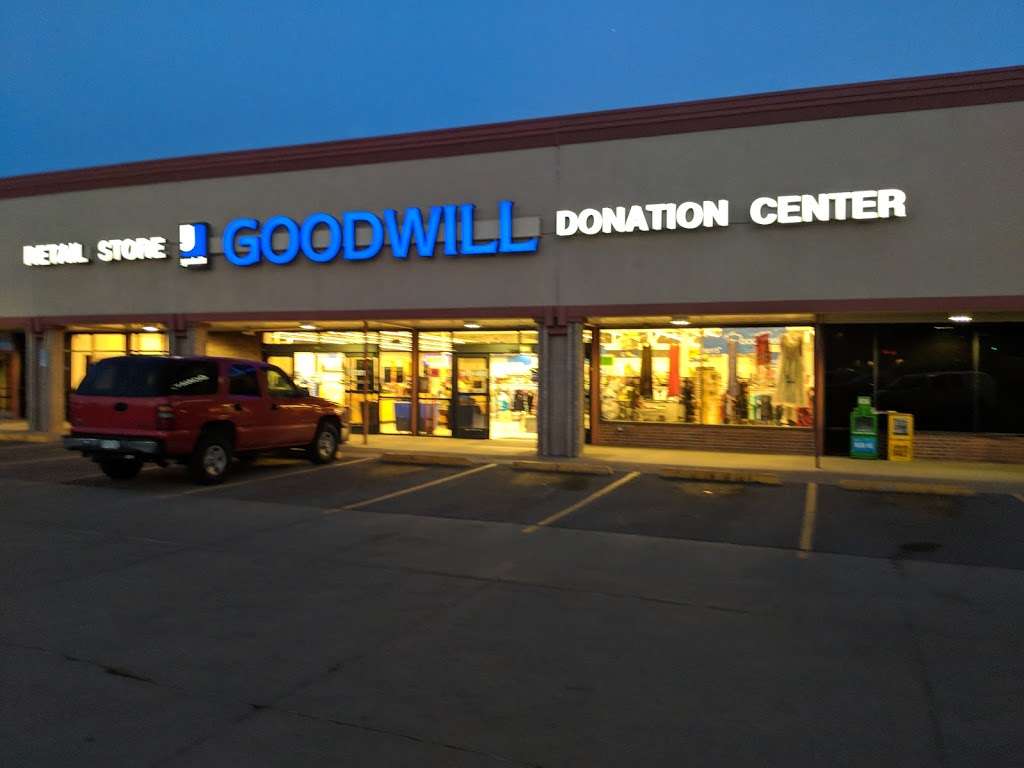 Goodwill Boulder | 2486 Baseline Rd, Boulder, CO 80305, USA | Phone: (303) 494-5145