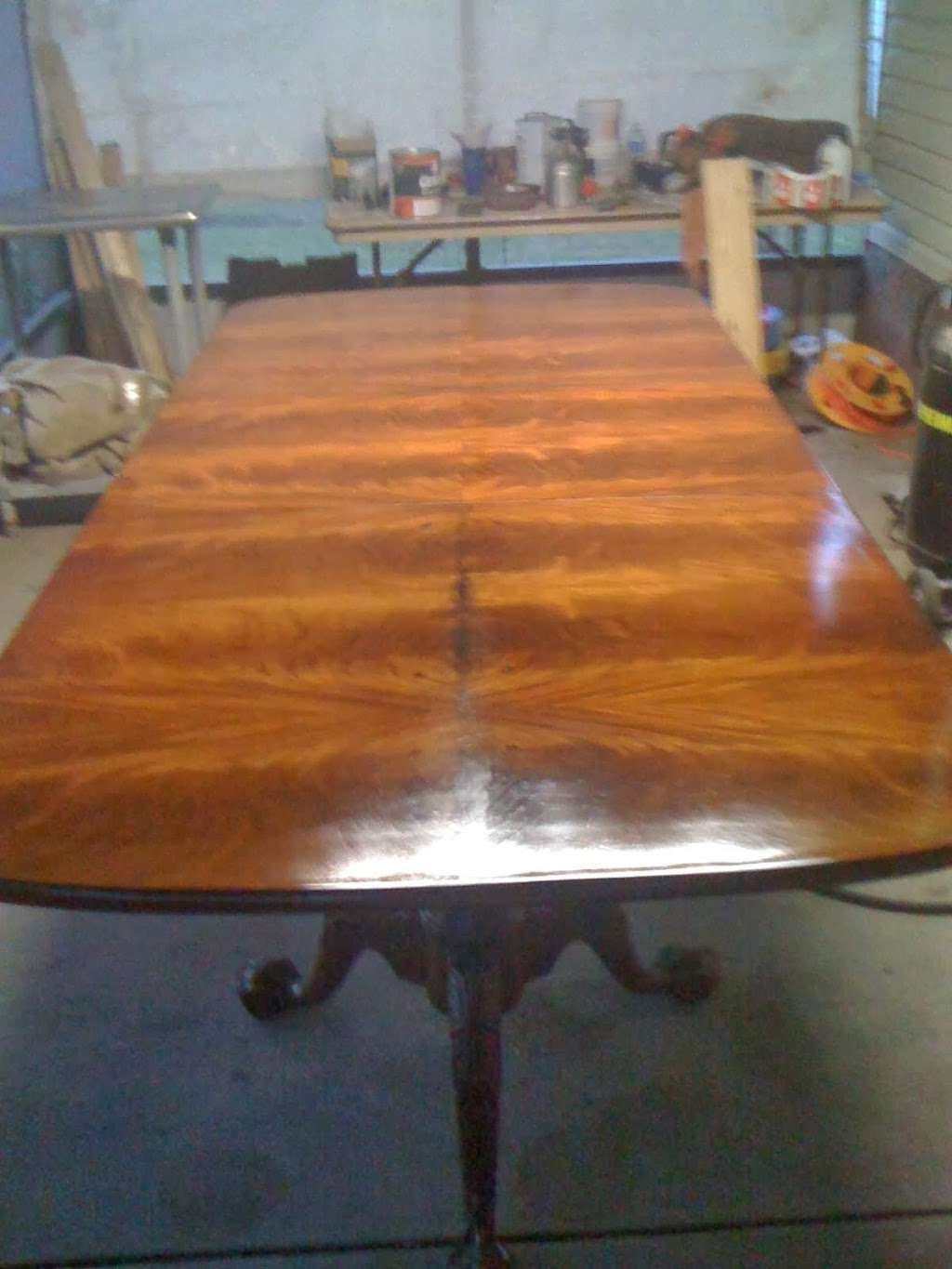 Old World Refinishing | 3543 Valley Farm Rd, Lakeland, FL 33810, USA | Phone: (863) 838-7973