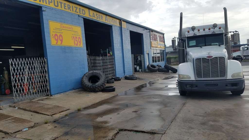 Cana Tire, Inc. | 2233 Clinton Dr, Galena Park, TX 77547, USA | Phone: (713) 675-8115