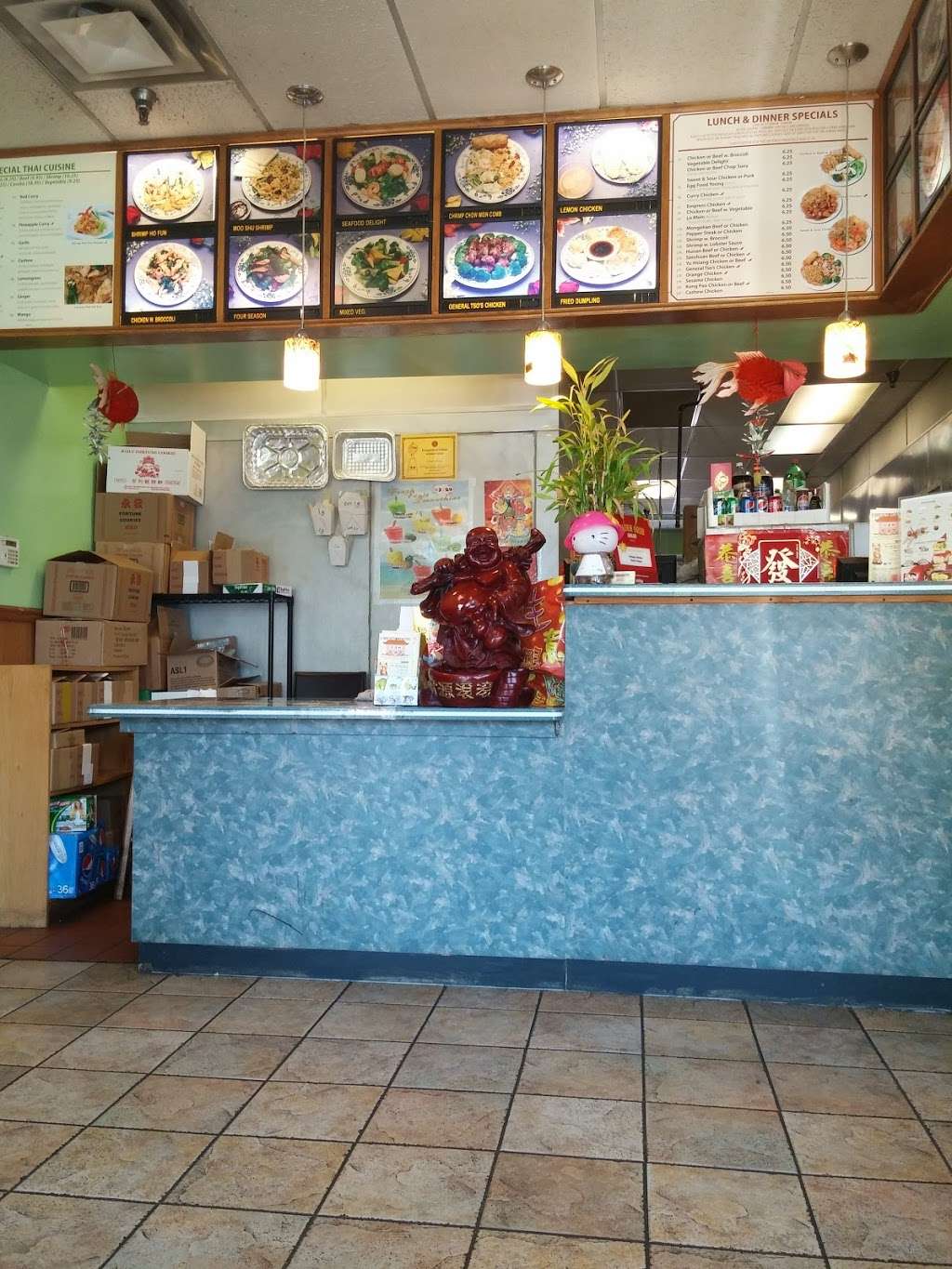 Chens House | 10258 Central Ave, Oak Lawn, IL 60453, USA | Phone: (708) 857-8216