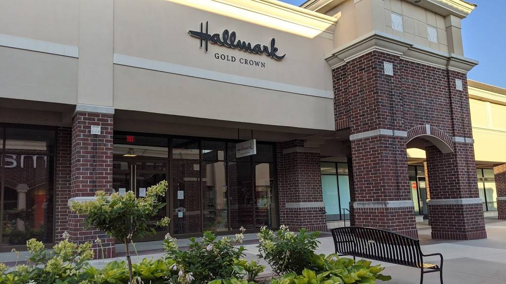 Amy S Hallmark Shop 2940 Pine Lake Rd Ste J South Pointe Pavilions Shopping Center Lincoln Ne 68516 Usa