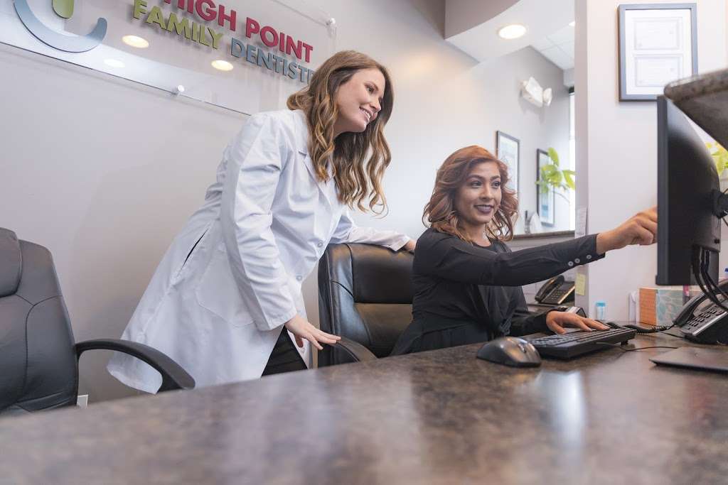 High Point Dentistry | 1350 E Chicago St #4, Elgin, IL 60120, USA | Phone: (847) 760-6100