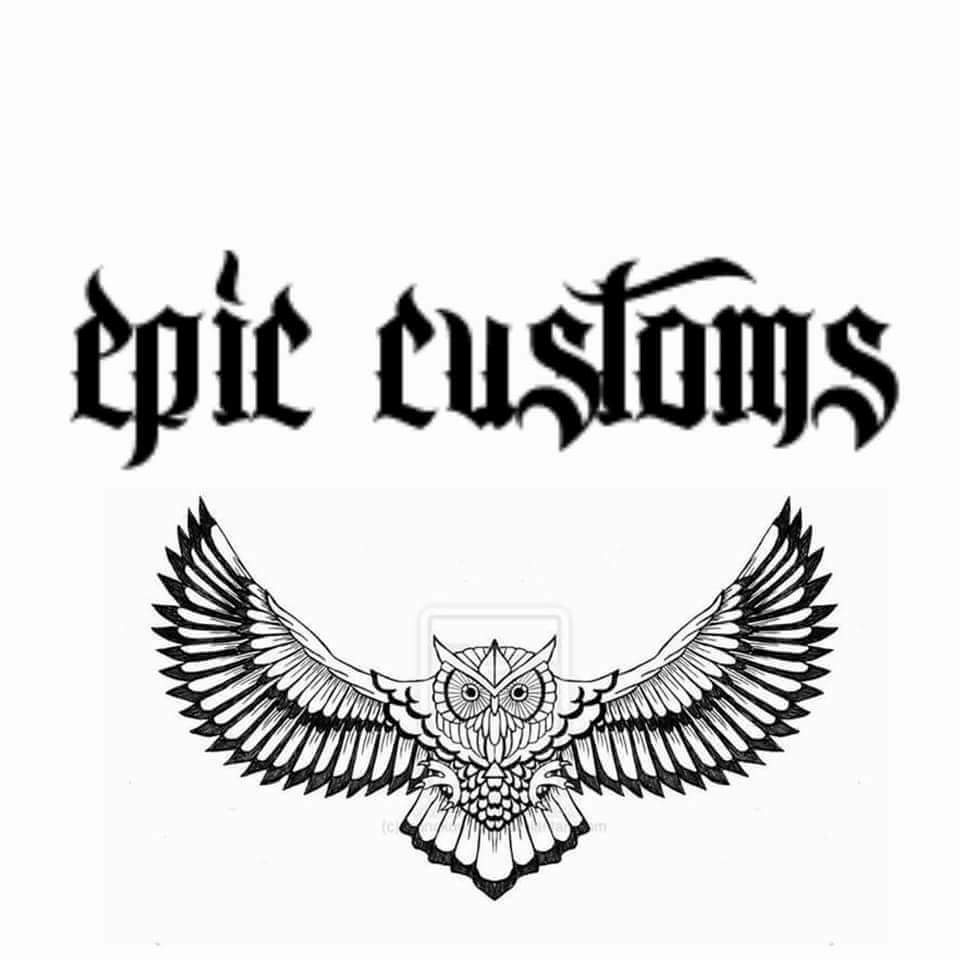 EPIC CUSTOMS | 3637 E Ventura Ave, Fresno, CA 93702, USA | Phone: (559) 470-3075