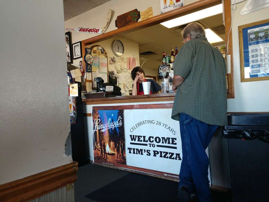 Tims Pizza | 17201 US-40, Independence, MO 64055 | Phone: (816) 478-0777