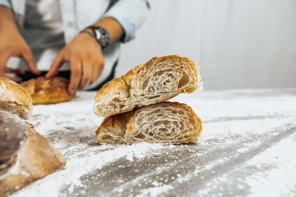 Croissants Wholesale | 9721 Mills Rd, Houston, TX 77070, United States | Phone: (281) 890-8582