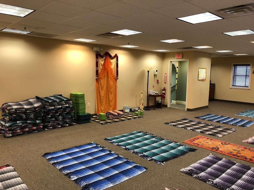 Marlborough Yoga | 19-A Maple St, Marlborough, MA 01752, USA | Phone: (508) 887-5495