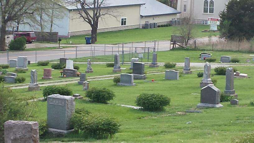 Stull Cemetery | Lecompton, KS 66050, USA | Phone: (323) 201-8843