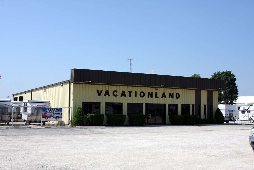 Vacationland | 47W529 US-30, Big Rock, IL 60511, USA | Phone: (630) 556-3211