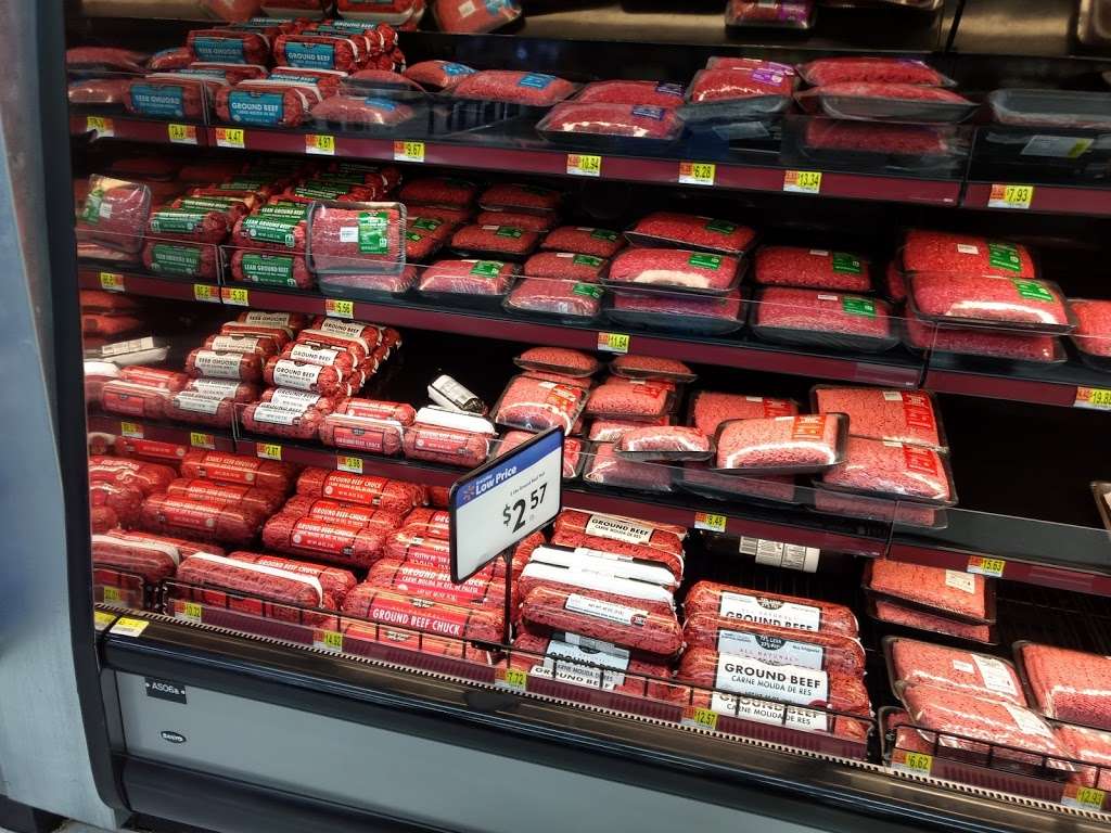 Walmart Deli | Elk Grove Village, IL 60007, USA