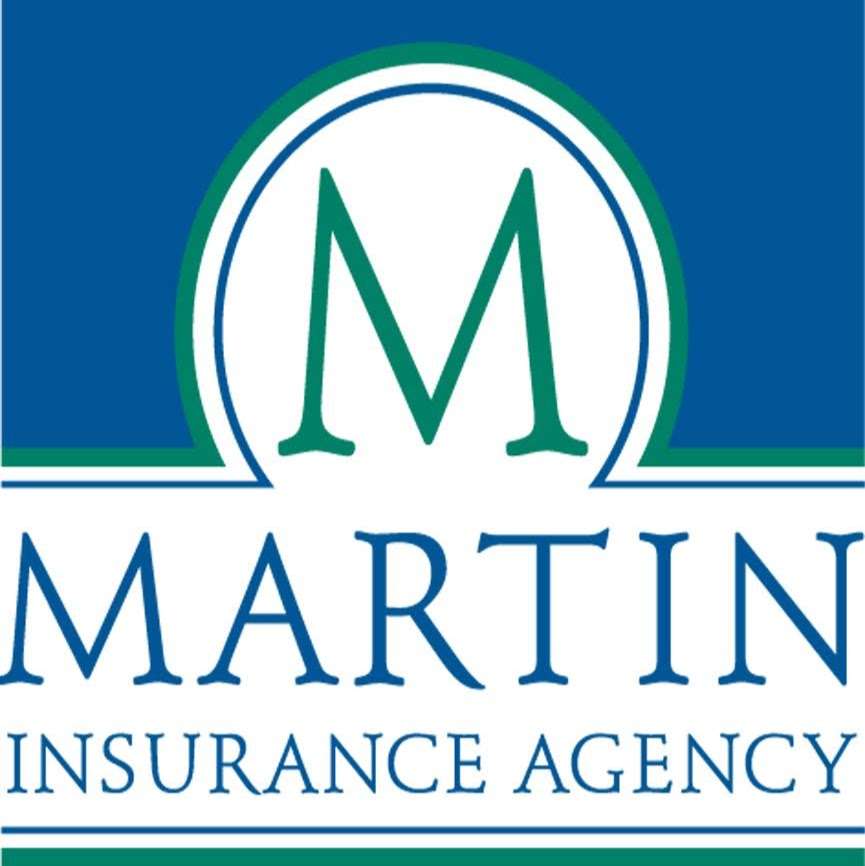 Martin Insurance Agency | 10 Colonial Ave, Millersville, PA 17551, USA | Phone: (717) 872-7756